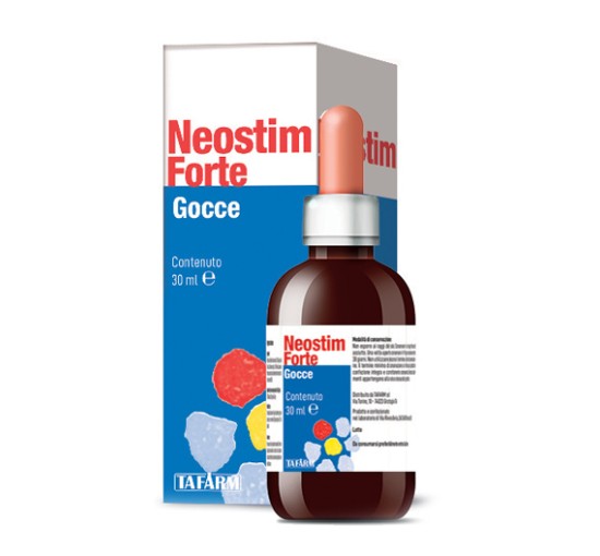 NEOSTIM*Forte Gtt 30ml