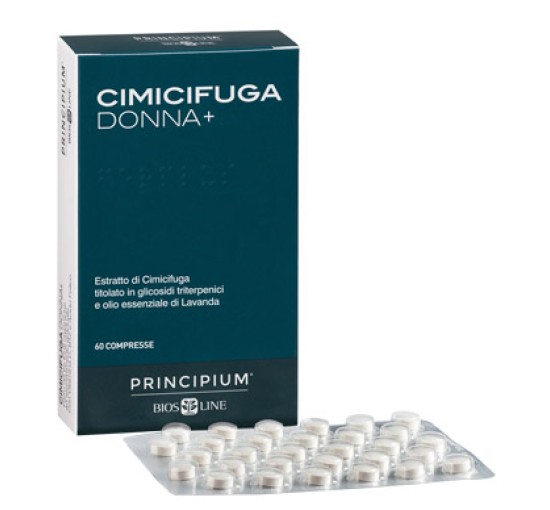 PRINCIPIUM Cimicifuga Donna+