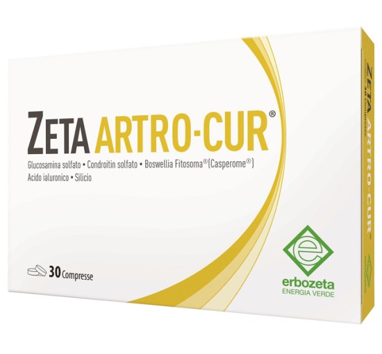 ZETA ARTRO-CUR 30 Cpr