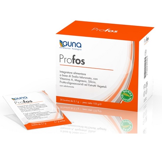 PROFOS 30 Bust.