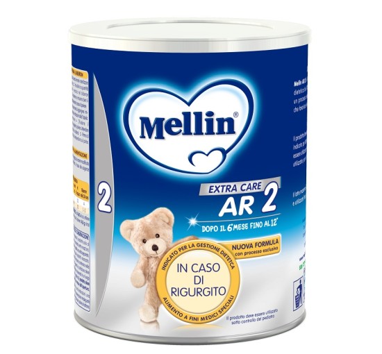 MELLIN AR 2 Latte Polv.400g