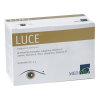 LUCE 30 Buste