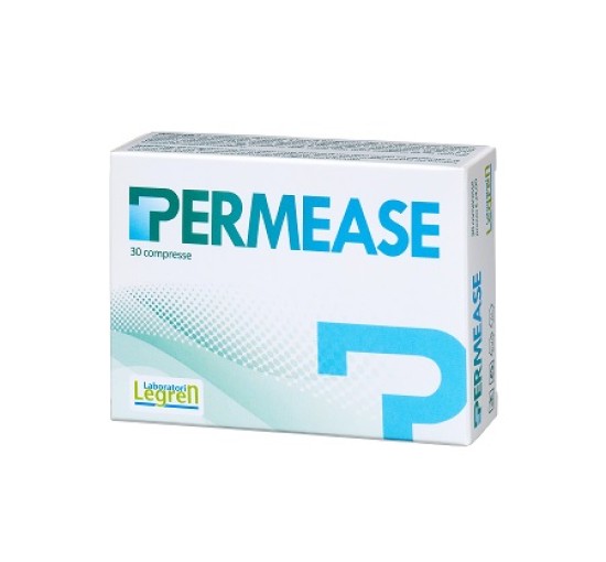 PERMEASE 30 Cpr         LEGREN