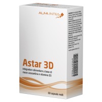 ASTAR 3D 60 Cps molli