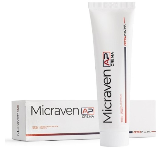 MICRAVEN AP CREMA 100ML