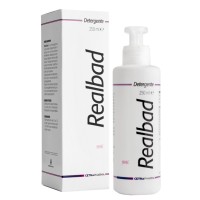 REALBAD Deterg.250ml