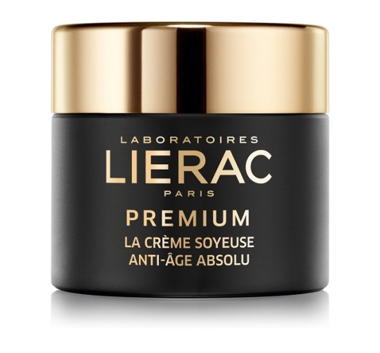 PREMIUM La Creme Soyeuse 50ml