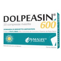 DOLPEASIN*600 20 Cpr
