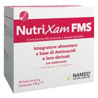 NUTRIXAM FMS 30 Buste