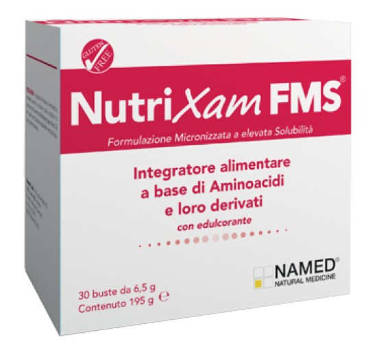 NUTRIXAM FMS 30 Buste