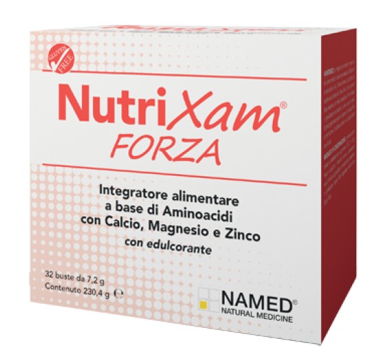 NUTRIXAM Forza 32 Buste