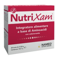 NUTRIXAM 28 Buste