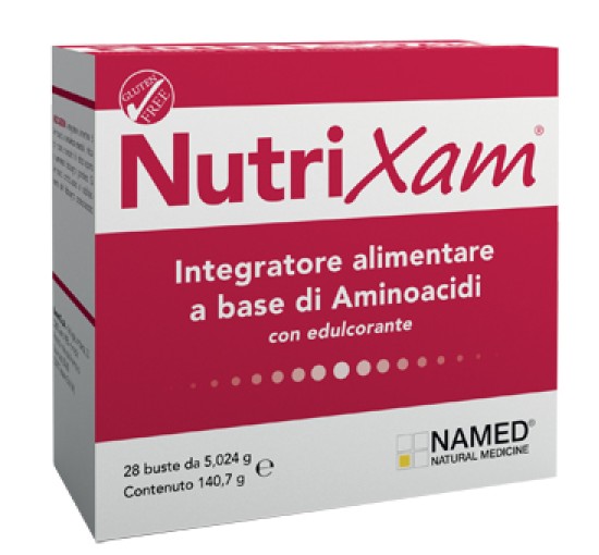 NUTRIXAM 28 Buste