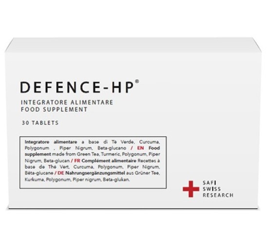 DEFENCE HP 30 Cpr