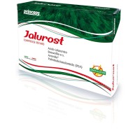 JALUROST 20 Cpr