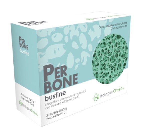 PER BONE 30 Bust.