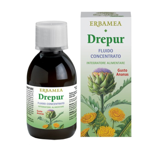 DREPUR FLUIDO 250ML