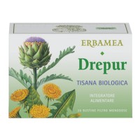 DREPUR TISANA 30G