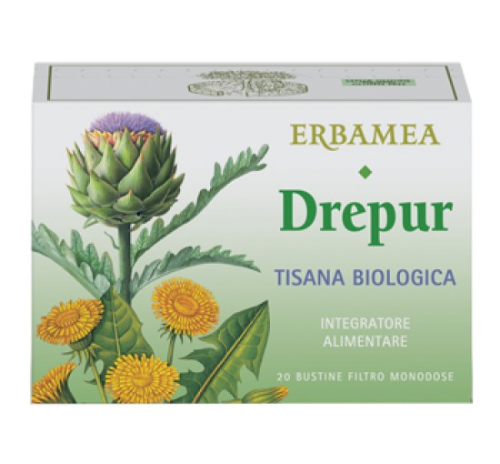 DREPUR TISANA 30G