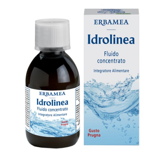 IDROLINEA Fluido 250ml