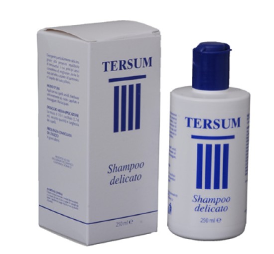 TERSUM Sh.250ml