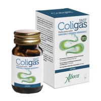 COLIGAS Fast 50 Cps