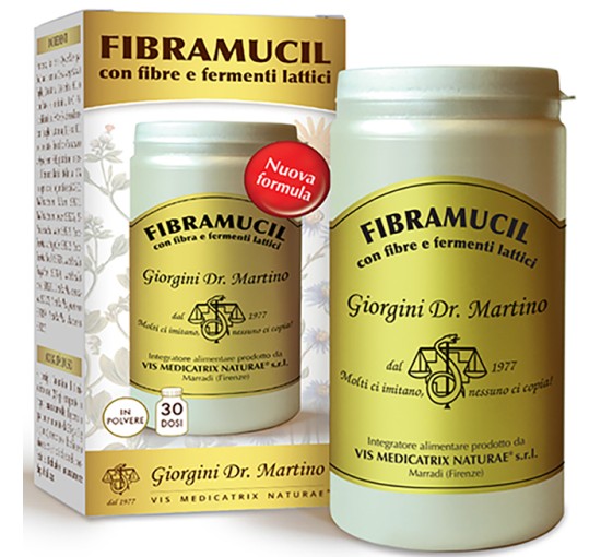 FIBRAMUCIL Polv.120g