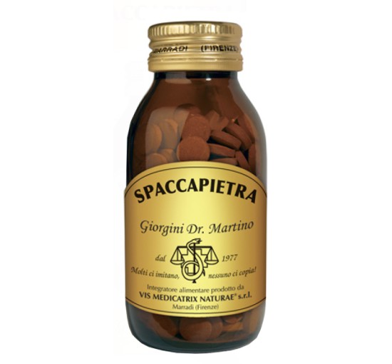 SPACCAPIETRA 180 Past.SVS