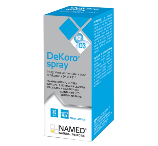 DEKORO Spray 20ml