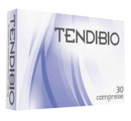 TENDIBIO 20 Cpr