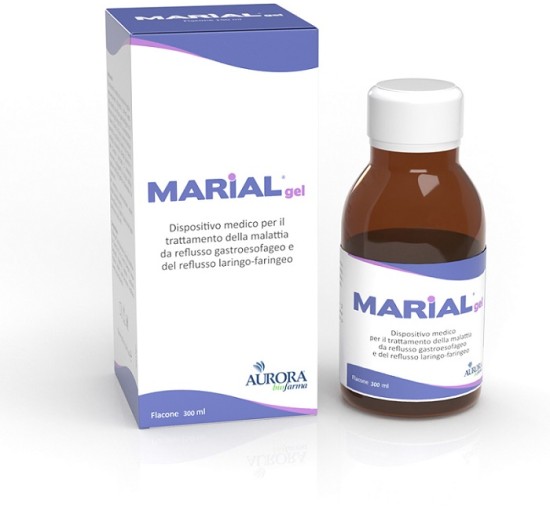 MARIAL Gel 300ml