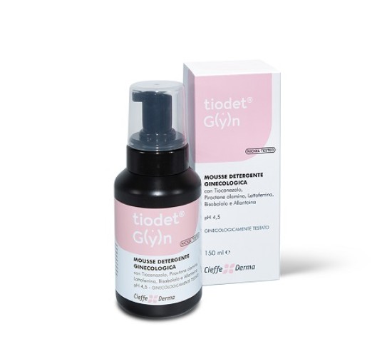 TIODET-GYN 150ml