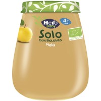 OMO HERO Mela Bio 120g