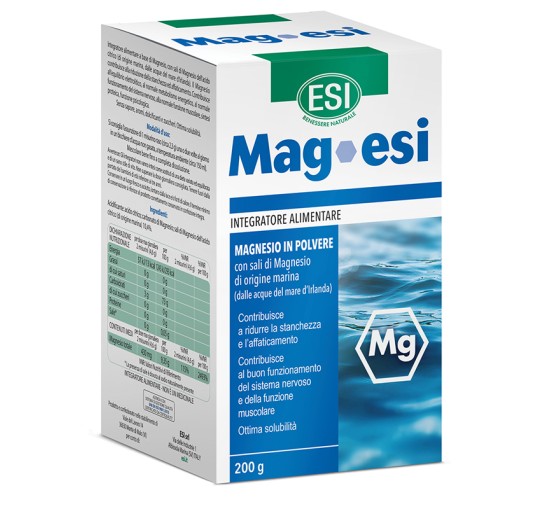 MAG ESI Polv.200g