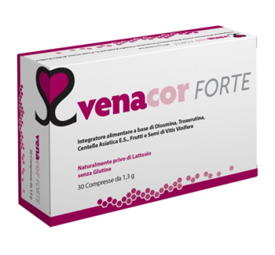 VENACOR Forte 30 Cpr