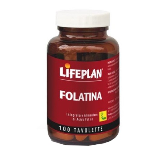 FOLATINA 100TAV