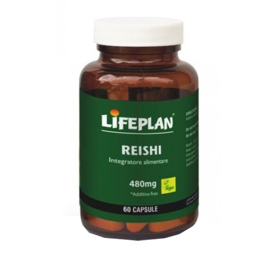 REISHI 60CPS