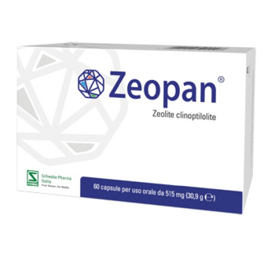 ZEOPAN 60CPS