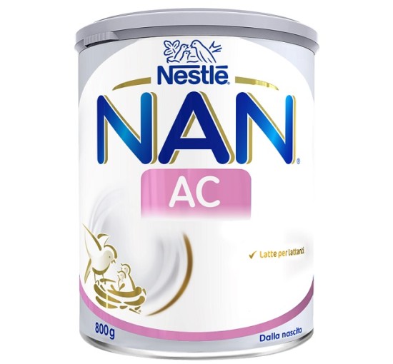 NESTLE NAN Anti-Colica 800g