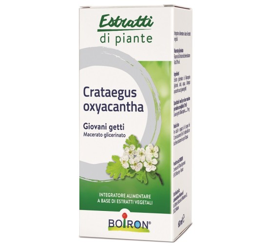 BO.CRATAEGUS OX.1DH MG  60ml