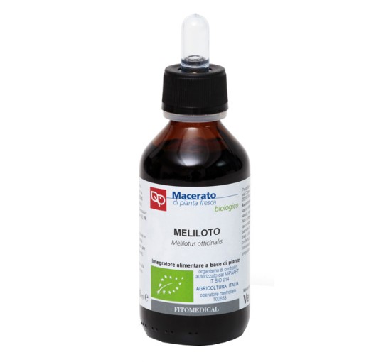 MELILOTO TM BIO 100ML