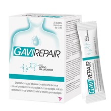 GAVISCON GAVIREPAIR 20 Bustine (SCADENZA 12/26)