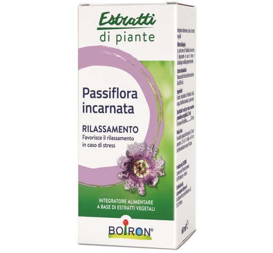 BO.PASSIFLORA INC ES I 60ml