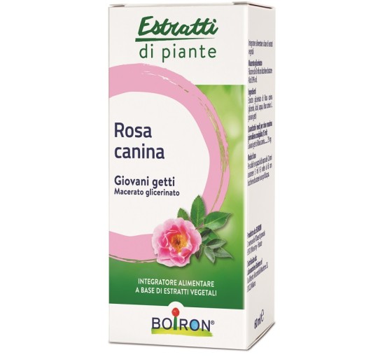 BO.ROSA CANINA MG I 60ml