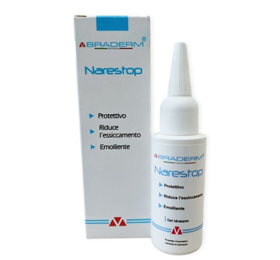 NARESTOP Crema 50ml