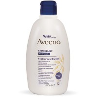 AVEENO SK Relief BodyWash500ml