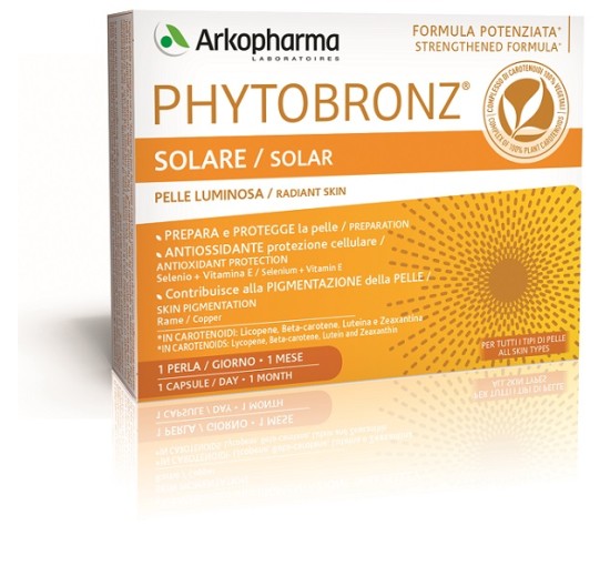 PHYTOBRONZ 30 Perle