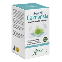 SERENIL-Calmansia 50 Cps