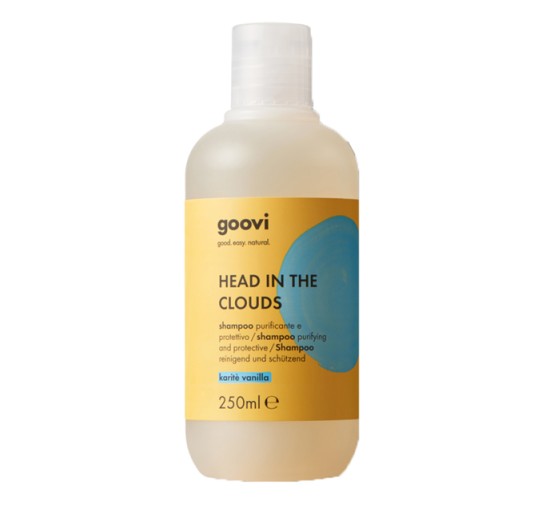 GOOVI SHAMPOO VAN 250ML