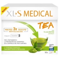 XL-S MED.Tea Nudge 90 Stick